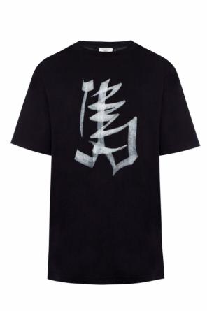 Round neck t-shirt, zdjęcie 1 Round neck t-shirt od Vetements